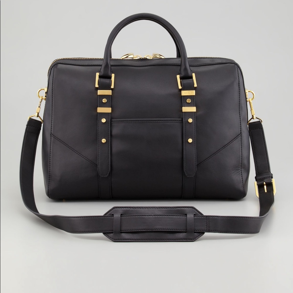 Rachel Zoe Lee Satchel